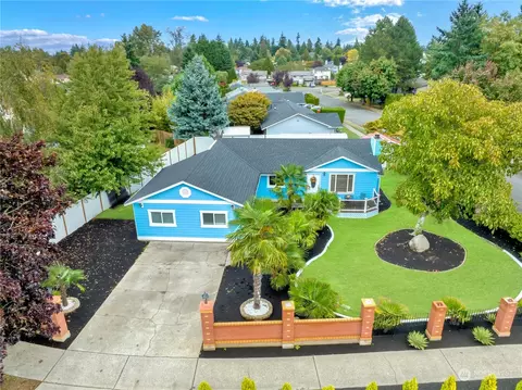 5301 Stonegate Ave NE, Tacoma, WA 98422