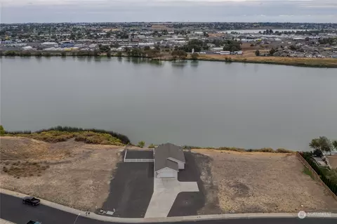 198 N Crestview Dr, Moses Lake, WA 98837