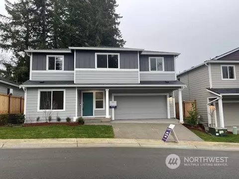 530 Lot 17 Gilbertson Ln, Tumwater, WA 98501