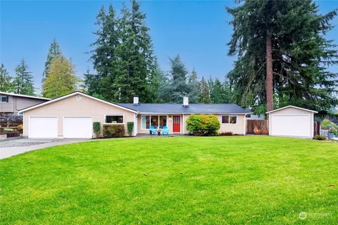 14254 SE 40th St, Bellevue, WA 98006