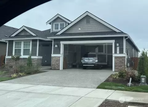 2733 Arrowroot Loop SE, Lacey, WA 98513 photo 1