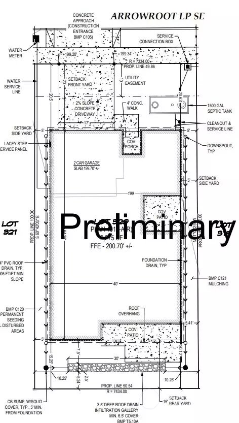 2733 Arrowroot Loop SE, Lacey, WA 98513 photo 3
