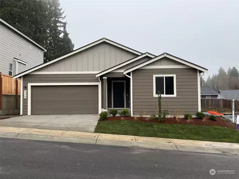 538 Lot 19 Gilbertson Ln SE, Tumwater, WA 98501