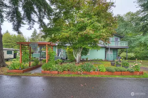 27656 Beham Ave NW, Poulsbo, WA 98370