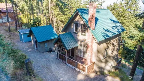 301 Horse Heaven Rd, Cle Elum, WA 98922