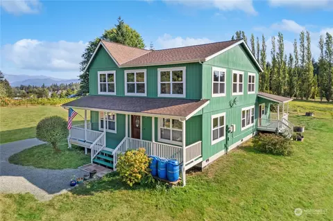 12806 132nd St SE, Snohomish, WA 98290