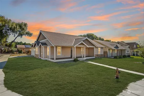 2524 N Spar Ln, Ellensburg, WA 98926