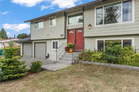 33460 37th Pl SW, Federal Way, WA 98023
