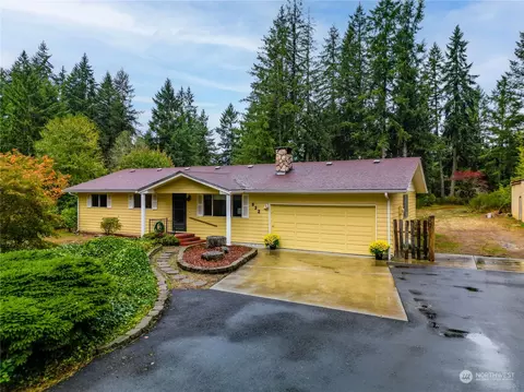 826 Marci Ct SE, Tenino, WA 98589