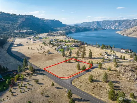 25178 Roosevelt Hights Dr E, Lincoln, WA 99147