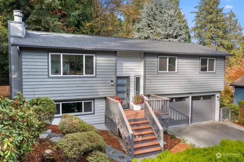 2844 NE 180th Pl, Lake Forest Park, WA 98155