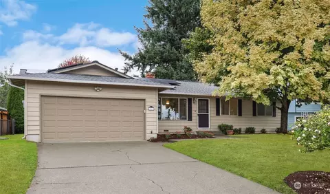 33461 37th Pl SW, Federal Way, WA 98023
