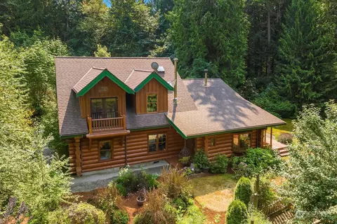 29105 NE 62nd Pl, Carnation, WA 98014