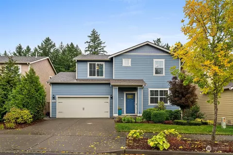 1908 Hudson St NW, Olympia, WA 98502