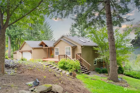 25405 NE 227th St NE, Battle Ground, WA 98604