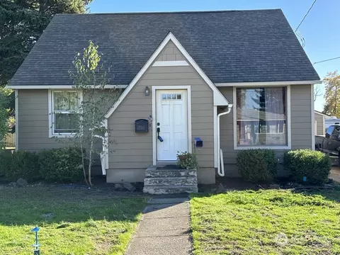 1722 Evergreen St, Walla Walla, WA 99362