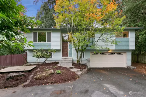 2151 N 178th St, Shoreline, WA 98133