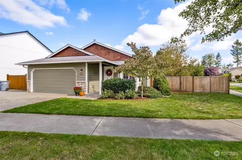 17917 66th Avenue Ct E, Puyallup, WA 98374