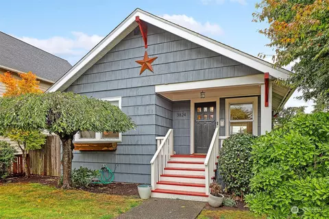 3824 36th Ave SW, Seattle, WA 98126