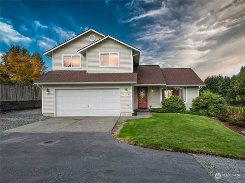 109 168th Pl NW, Arlington, WA 98223