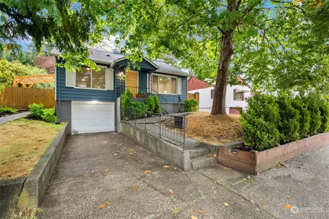 5425 S Bell St, Tacoma, WA 98408