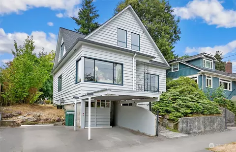 7027 22nd Ave NW, Seattle, WA 98117