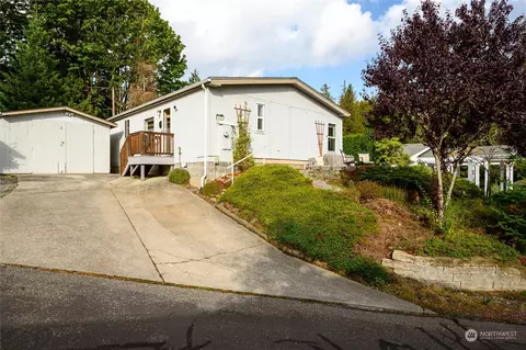 4949 Samish Way #13, Bellingham, WA 98229