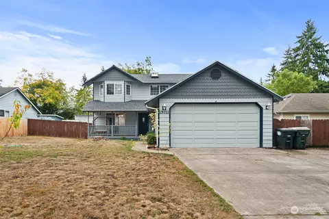 15711 92nd Way SE, Yelm, WA 98597