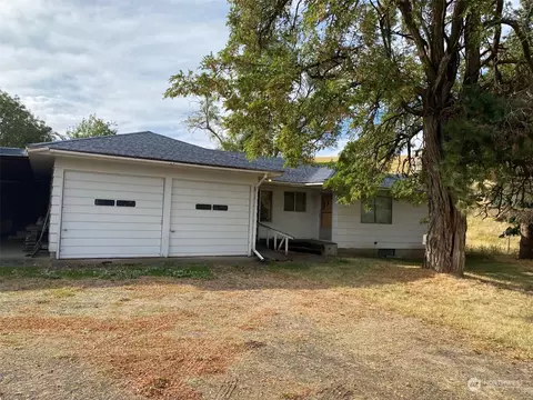 348 Hatley Gulch Rd, Dayton, WA 99328