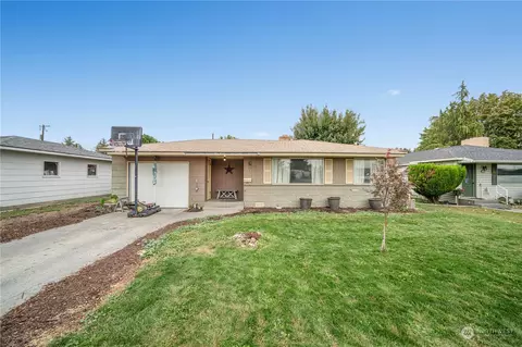 225 M St SW, Quincy, WA 98848