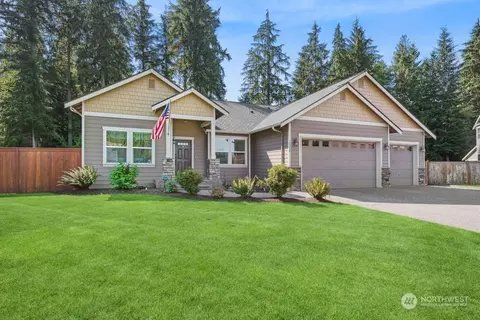 17328 130th St NE, Arlington, WA 98223