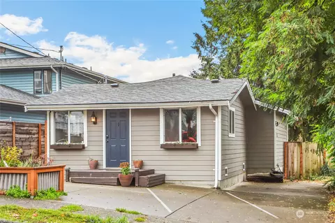 2205 S Eddy St, Seattle, WA 98108