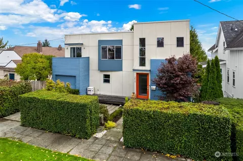 3456 38th Ave SW, Seattle, WA 98126