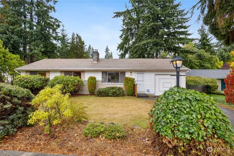 23203 66th Ave W, Mountlake Terrace, WA 98043