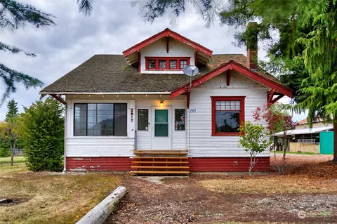 2917 E Division St, Mount Vernon, WA 98274