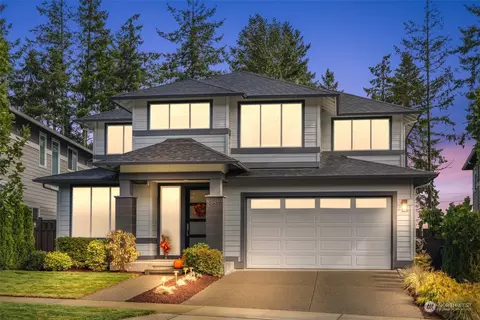 14617 Overlook Dr E, Bonney Lake, WA 98391