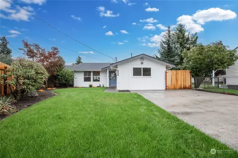 6903 S Cheyenne St, Tacoma, WA 98409