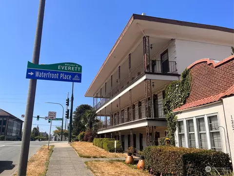 1201 Pacific Ave, Everett, WA 98201 photo 5