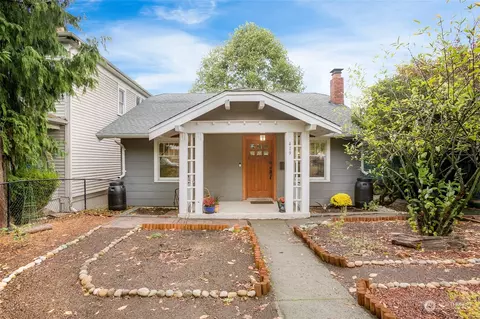 419 S 30th St, Tacoma, WA 98402