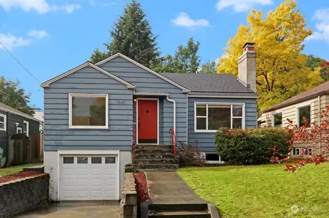 7545 Mary Ave NW, Seattle, WA 98117