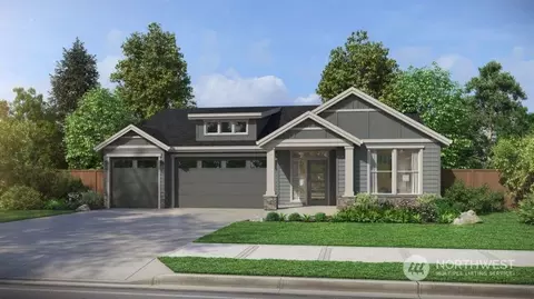 6364 Lot 251 Great Glen Rd SW, Port Orchard, WA 98367
