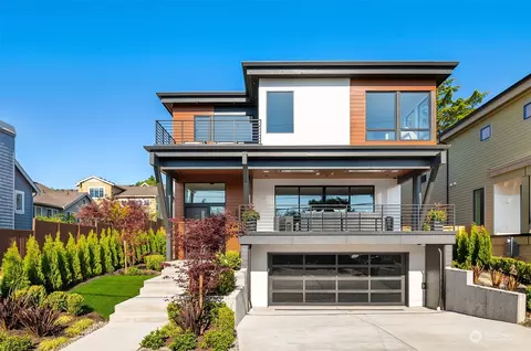 6502 106th Ave NE, Kirkland, WA 98033