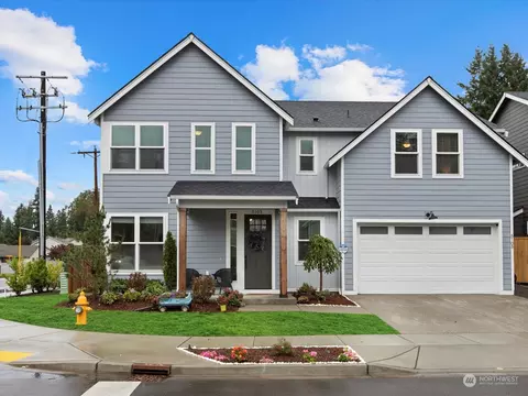 5105 125th St NE, Marysville, WA 98271