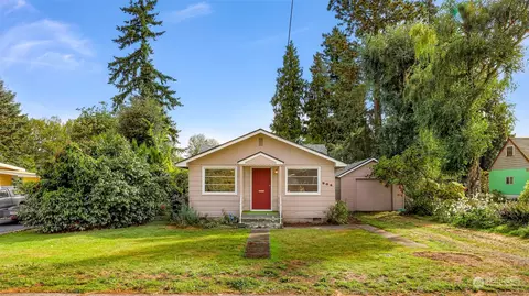 504 N Wall St, Mount Vernon, WA 98273