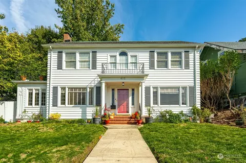 412 NE Washington Ave, Chehalis, WA 98532