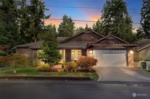 3430 NE 17th Pl, Renton, WA 98056