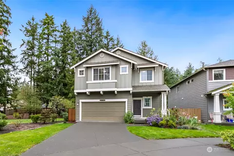 26706 196th Ave SE, Covington, WA 98042