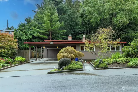 2639 NW 95th St, Seattle, WA 98117