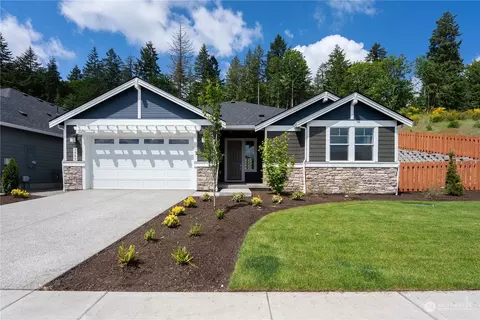 3029 Arrowroot Loop SE, Lacey, WA 98513