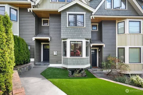 1106 Taylor Ave N, Seattle, WA 98109